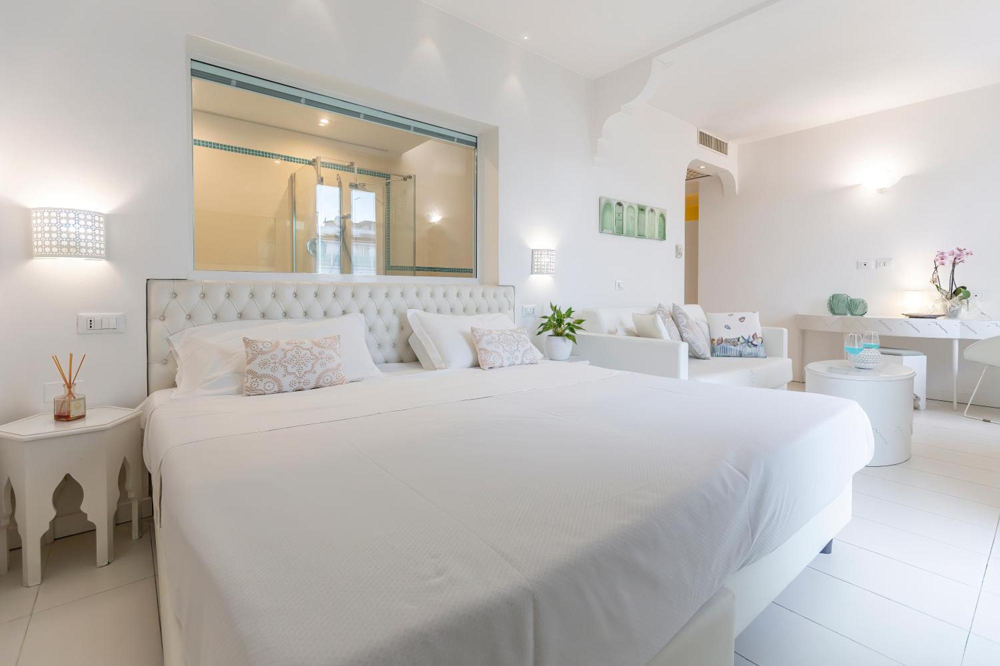 Hotel Al Cavallino Bianco Riccione Exterior photo